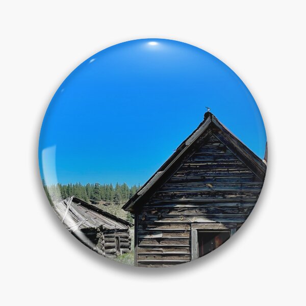 Item preview, Ghost Town designed and sold by harrywinsper.
