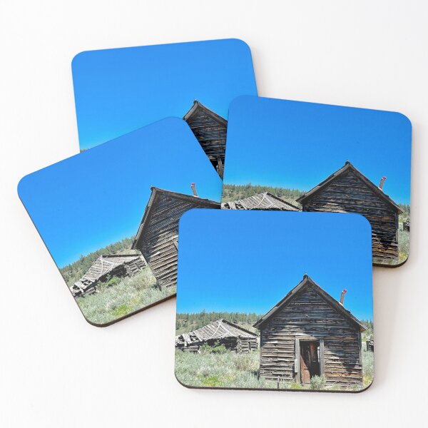 Item preview, Ghost Town designed and sold by harrywinsper.