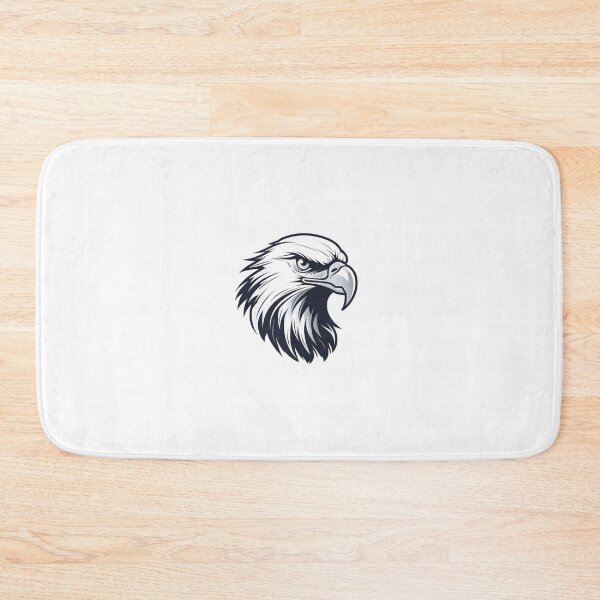 Item preview, Eagle Head designed and sold by Swefy.