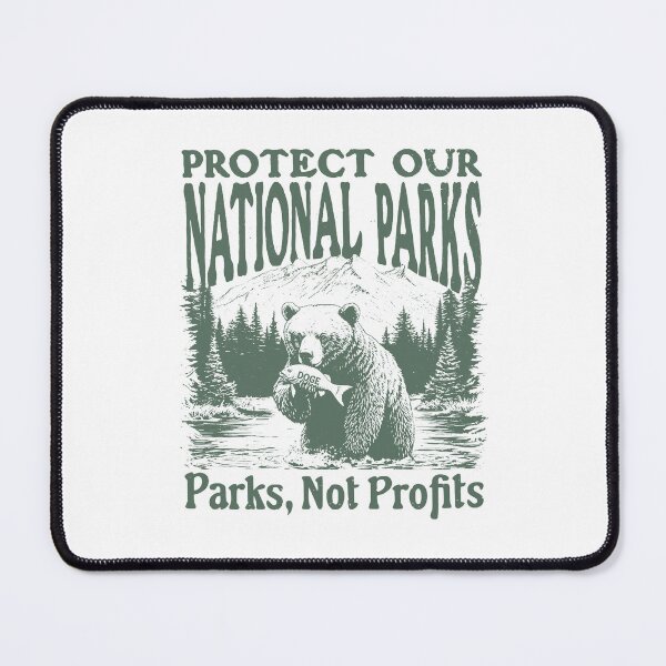 Item preview, Anti Trump Shirts Fuck Elon Musk Tshirt Support National Parks M2156 designed and sold by TyHLoeung.