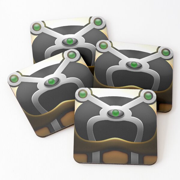 Item preview, GoGoV - Zeek Jeanne designed and sold by PowerCores.