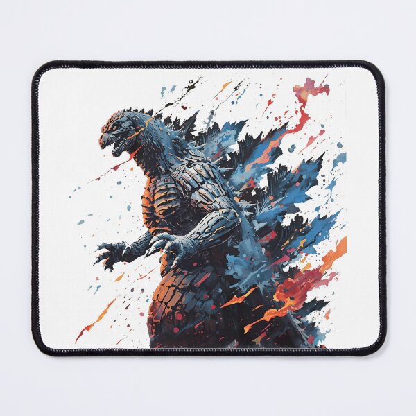 Item preview, Godzilla minus one designed and sold by Nice En.