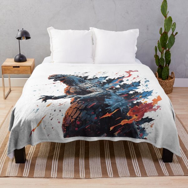 Item preview, Godzilla minus one designed and sold by Nice En.