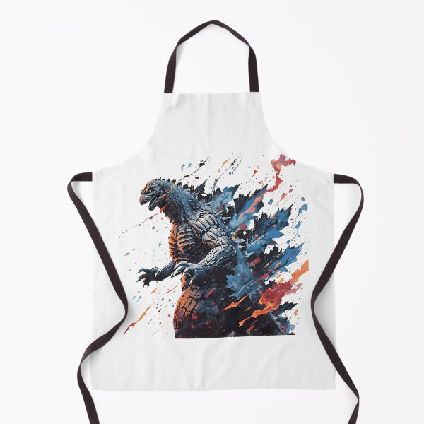 Item preview, Godzilla minus one designed and sold by Nice En.