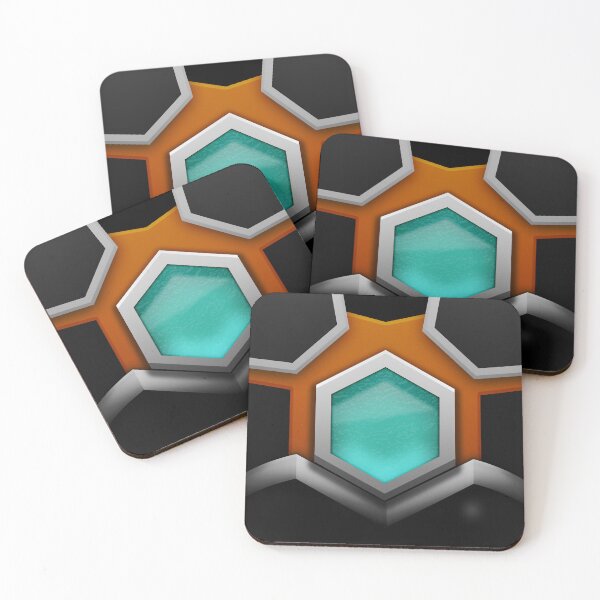 Item preview, Lost Galaxy - Zika designed and sold by PowerCores.