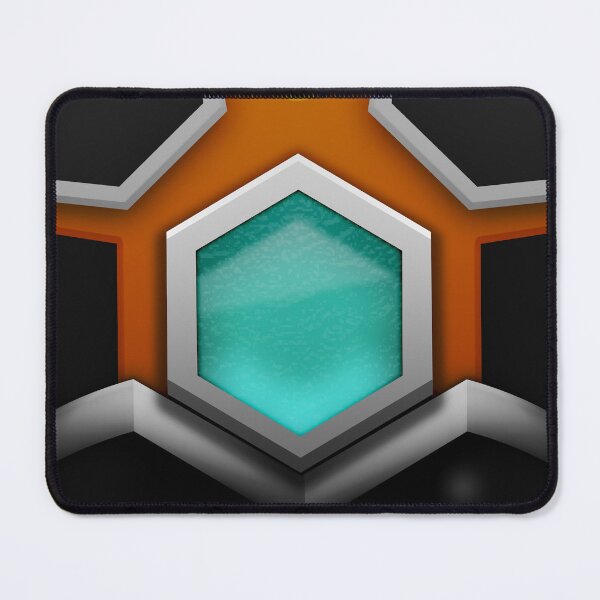 Item preview, Lost Galaxy - Zika designed and sold by PowerCores.