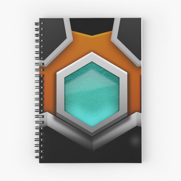 Item preview, Lost Galaxy - Zika designed and sold by PowerCores.