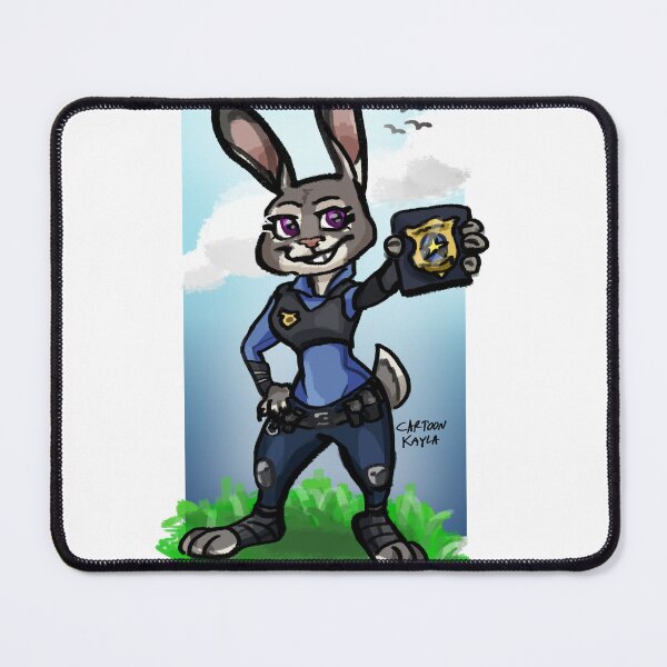Item preview, judy hopps designed and sold by CartoonKayla.