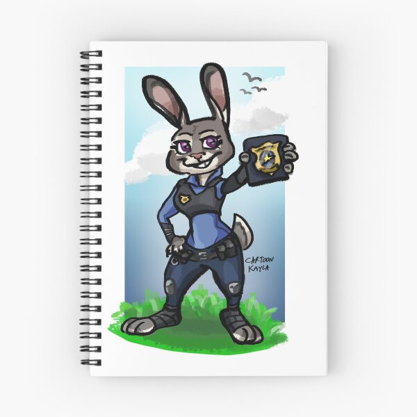 Item preview, judy hopps designed and sold by CartoonKayla.