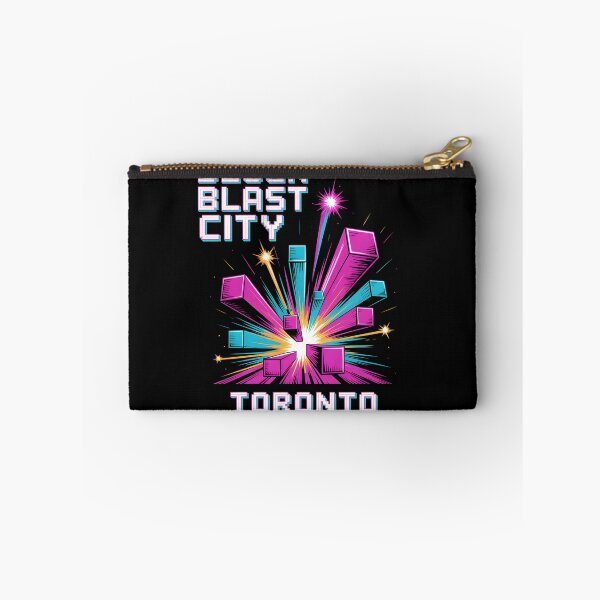 Item preview, Block Blast City designed and sold by SignumShop.