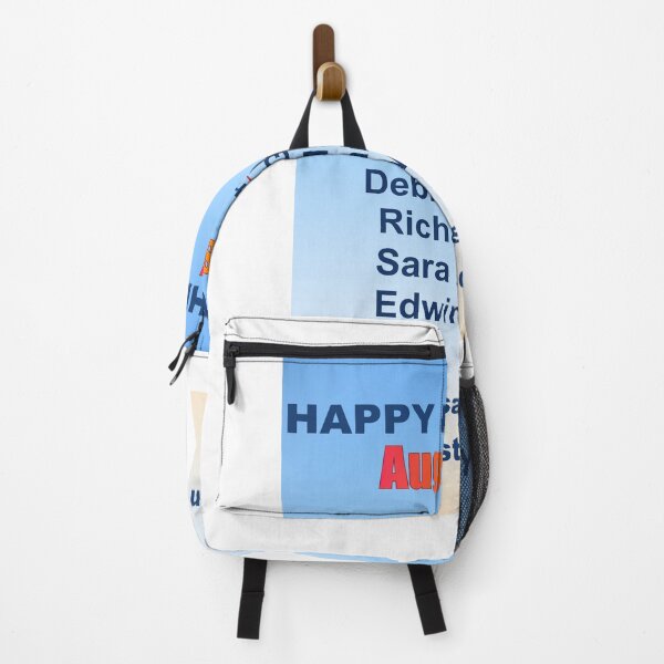Item preview, August 31 – Famous Americans Celebrating with ME designed and sold by ariksworld.