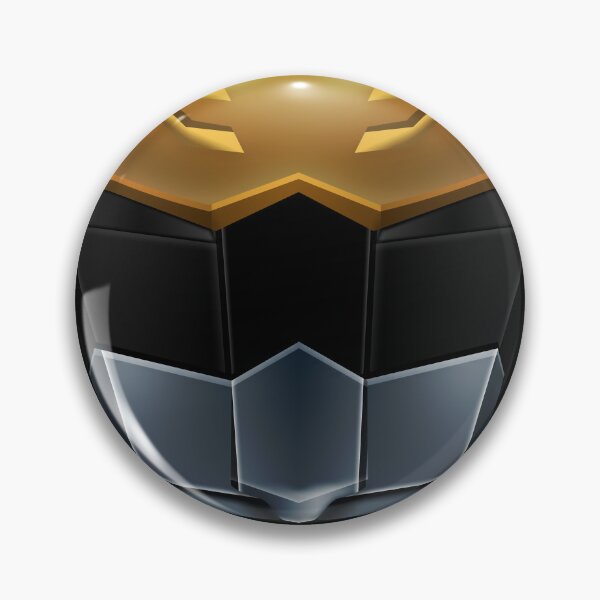 Item preview, Dark Gosei Knight designed and sold by PowerCores.