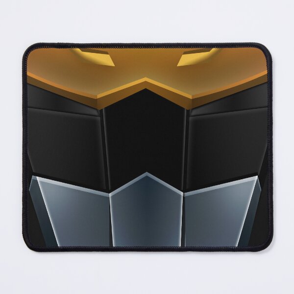 Item preview, Dark Gosei Knight designed and sold by PowerCores.