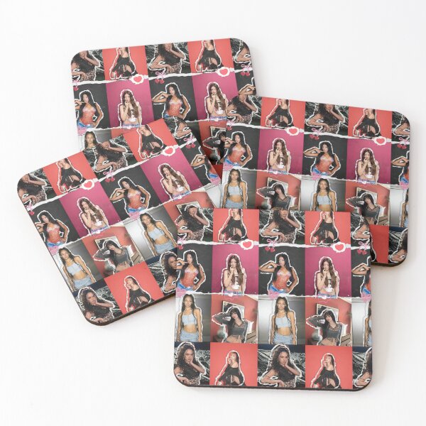 Item preview, Design Katseye girls designed and sold by enjoyfandom.