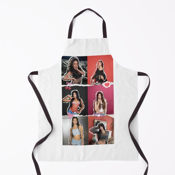 Item preview, Design Katseye girls designed and sold by enjoyfandom.