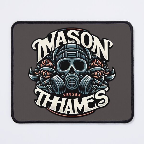 Item preview, mason thames designed and sold by NCNGDESIGN.