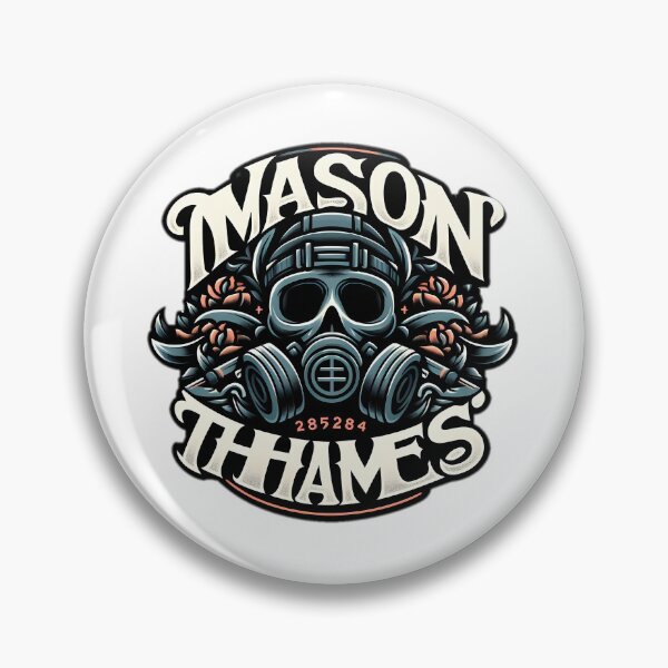 Item preview, mason thames designed and sold by NCNGDESIGN.