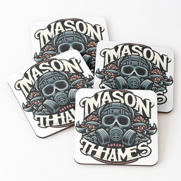 Item preview, mason thames designed and sold by NCNGDESIGN.