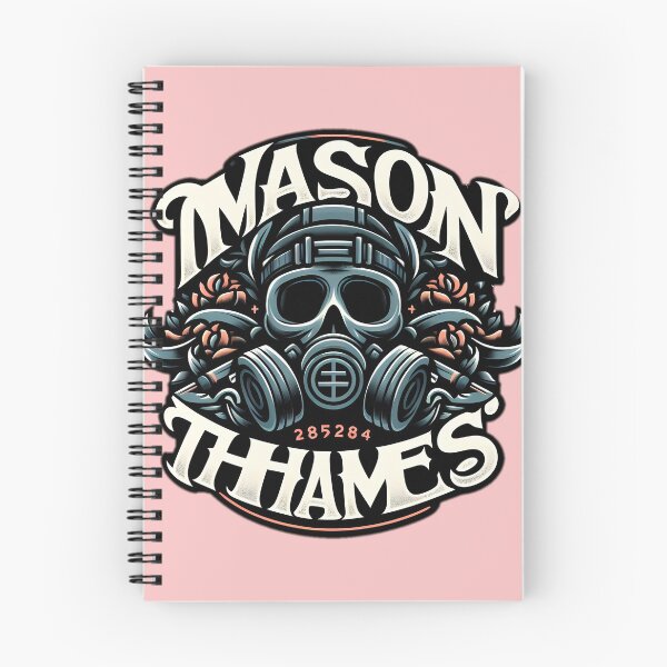 Item preview, mason thames designed and sold by NCNGDESIGN.