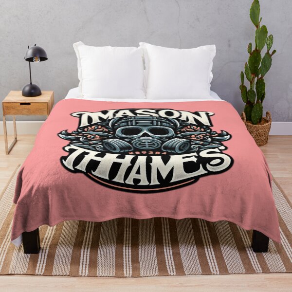 Item preview, mason thames designed and sold by NCNGDESIGN.