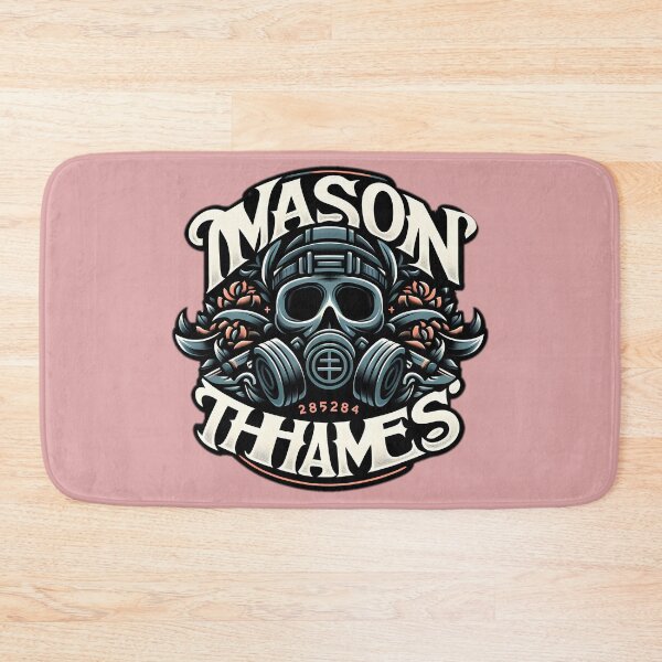 Item preview, mason thames designed and sold by NCNGDESIGN.