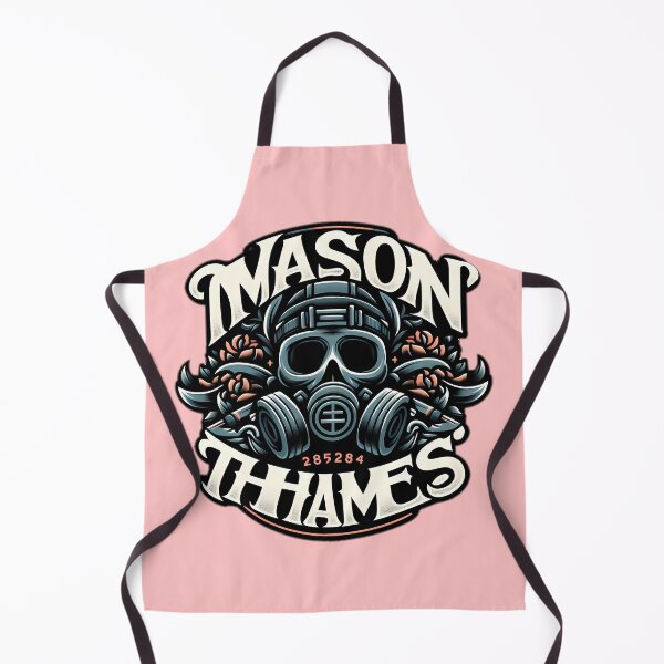 Item preview, mason thames designed and sold by NCNGDESIGN.