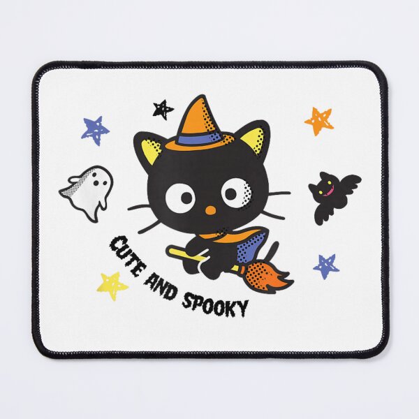 Item preview, Chococat Halloween Cute and Spooky designed and sold by StuZabine.