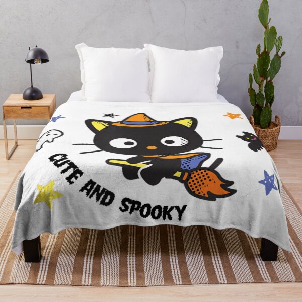 Item preview, Chococat Halloween Cute and Spooky designed and sold by StuZabine.