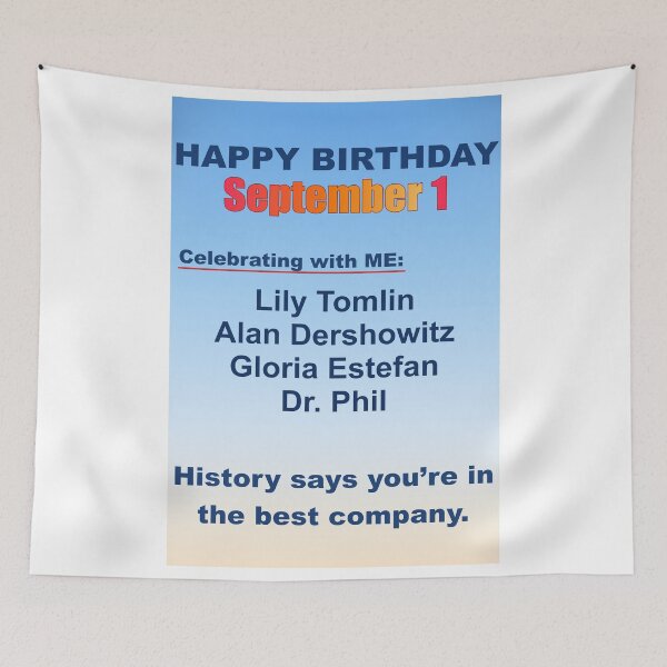 Item preview, September 1 – Famous Americans Celebrating with ME designed and sold by ariksworld.