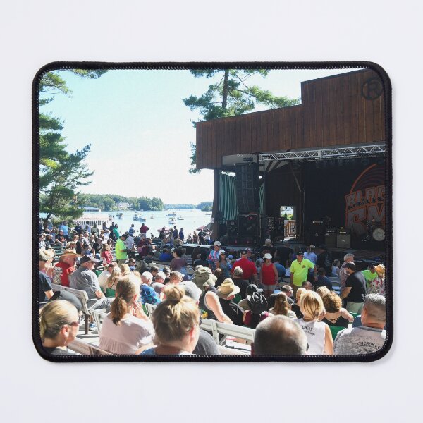 Item preview, Indian Ranch Campground in Webster, MA - Photograph designed and sold by ConcertImages.