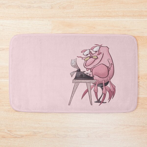 Item preview, Pink Writer Crab’s Typing Bliss designed and sold by Pink Writer.