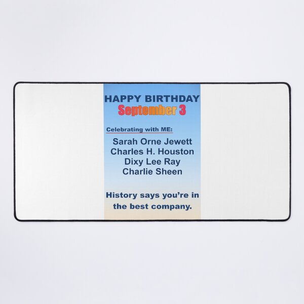 Item preview, September 3 – Famous Americans Celebrating with ME designed and sold by ariksworld.