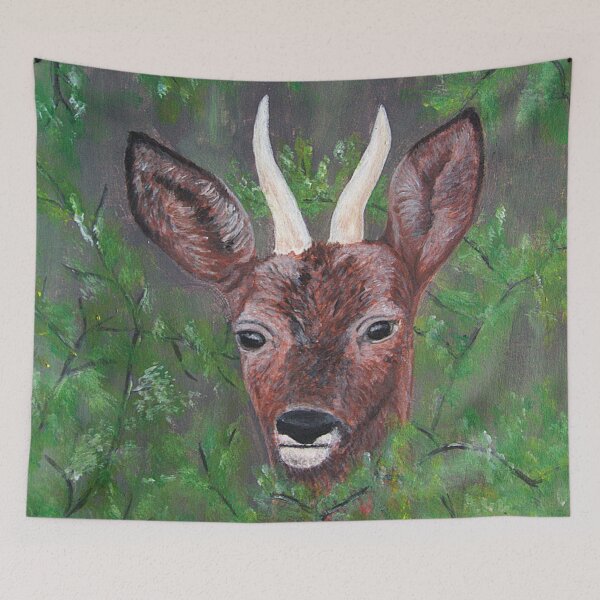 Item preview, An unexpected encounter designed and sold by P. Le Sommer.