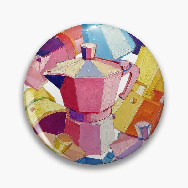 Item preview, Mokahos designed and sold by PAULO STOLFO.