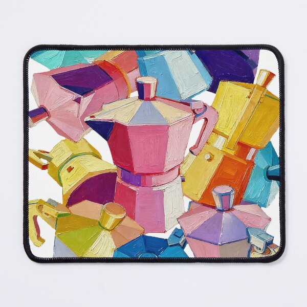 Item preview, Mokahos designed and sold by PAULO STOLFO.