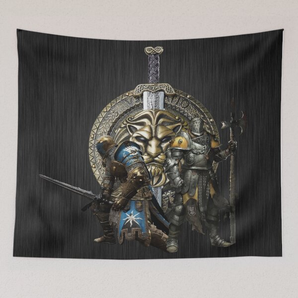Item preview, KNIGHTS GATEKEEPERS  designed and sold by johnnyssandart.