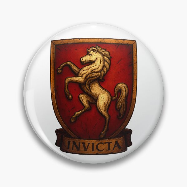 Item preview, Kent Invicta designed and sold by sirglennbo.