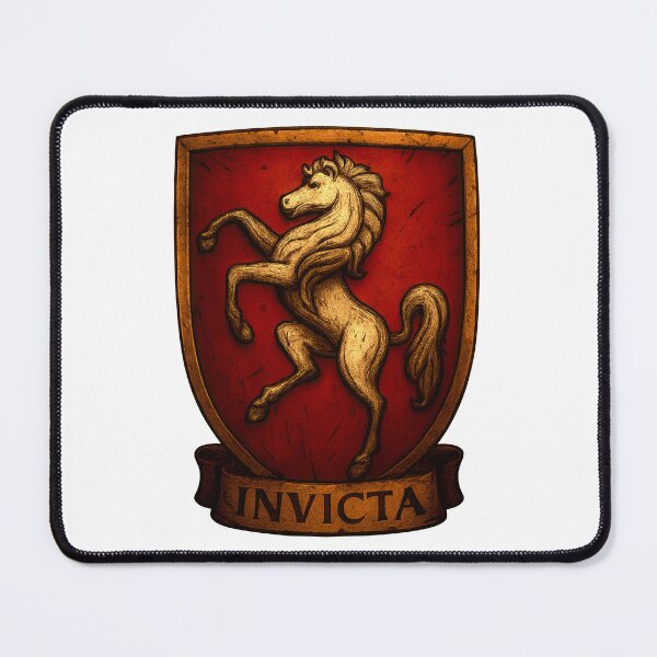 Item preview, Kent Invicta designed and sold by sirglennbo.