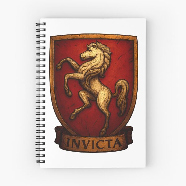Item preview, Kent Invicta designed and sold by sirglennbo.