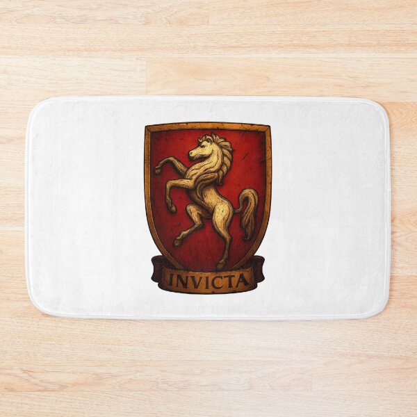 Item preview, Kent Invicta designed and sold by sirglennbo.