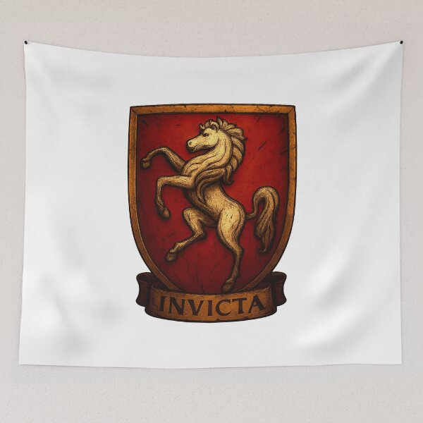 Item preview, Kent Invicta designed and sold by sirglennbo.