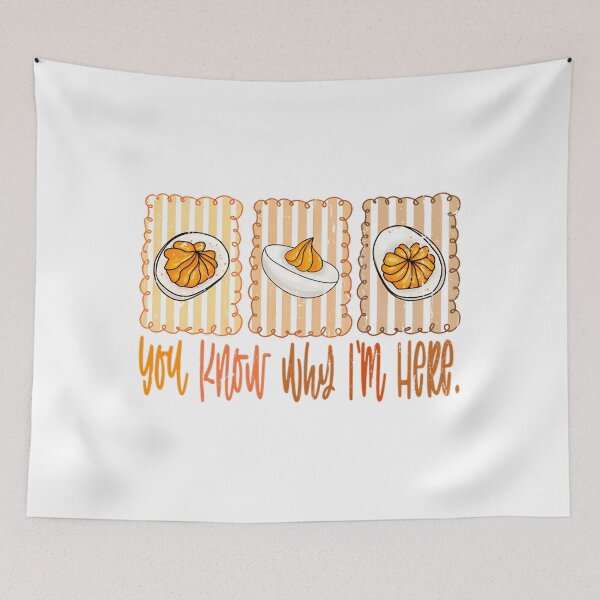 Item preview, Egg Days Meme Vintage Humor Easter Quote Funny designed and sold by BrunhoBohme.