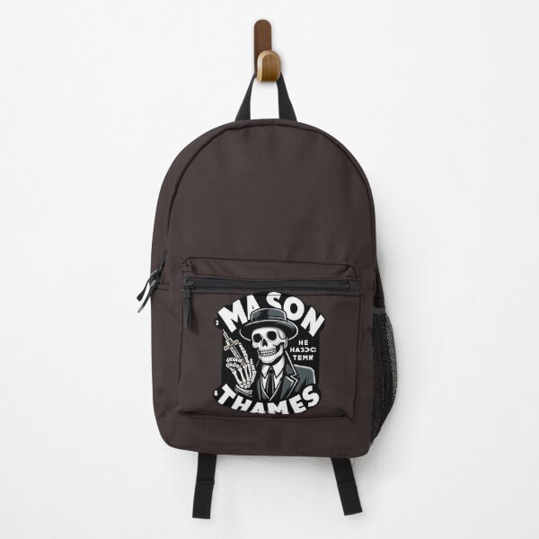 Item preview, mason thames designed and sold by NCNGDESIGN.