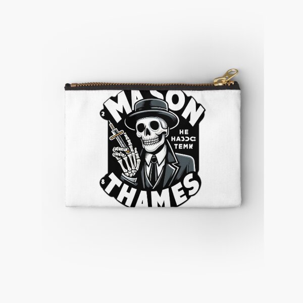 Item preview, mason thames designed and sold by NCNGDESIGN.