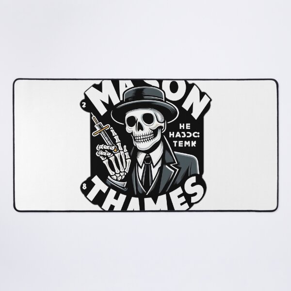 Item preview, mason thames designed and sold by NCNGDESIGN.