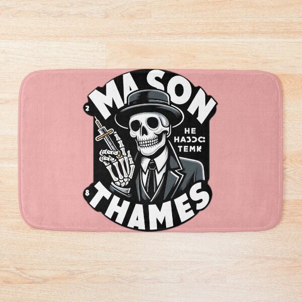 Item preview, mason thames designed and sold by NCNGDESIGN.