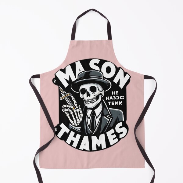 Item preview, mason thames designed and sold by NCNGDESIGN.