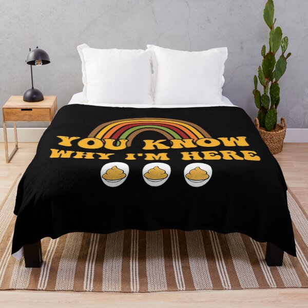 Item preview, Retro You Know Why Im Here designed and sold by NTProductionArt.