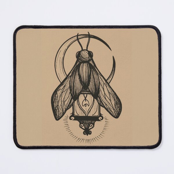 Item preview, Celestial Firefly designed and sold by StudioRosebud.