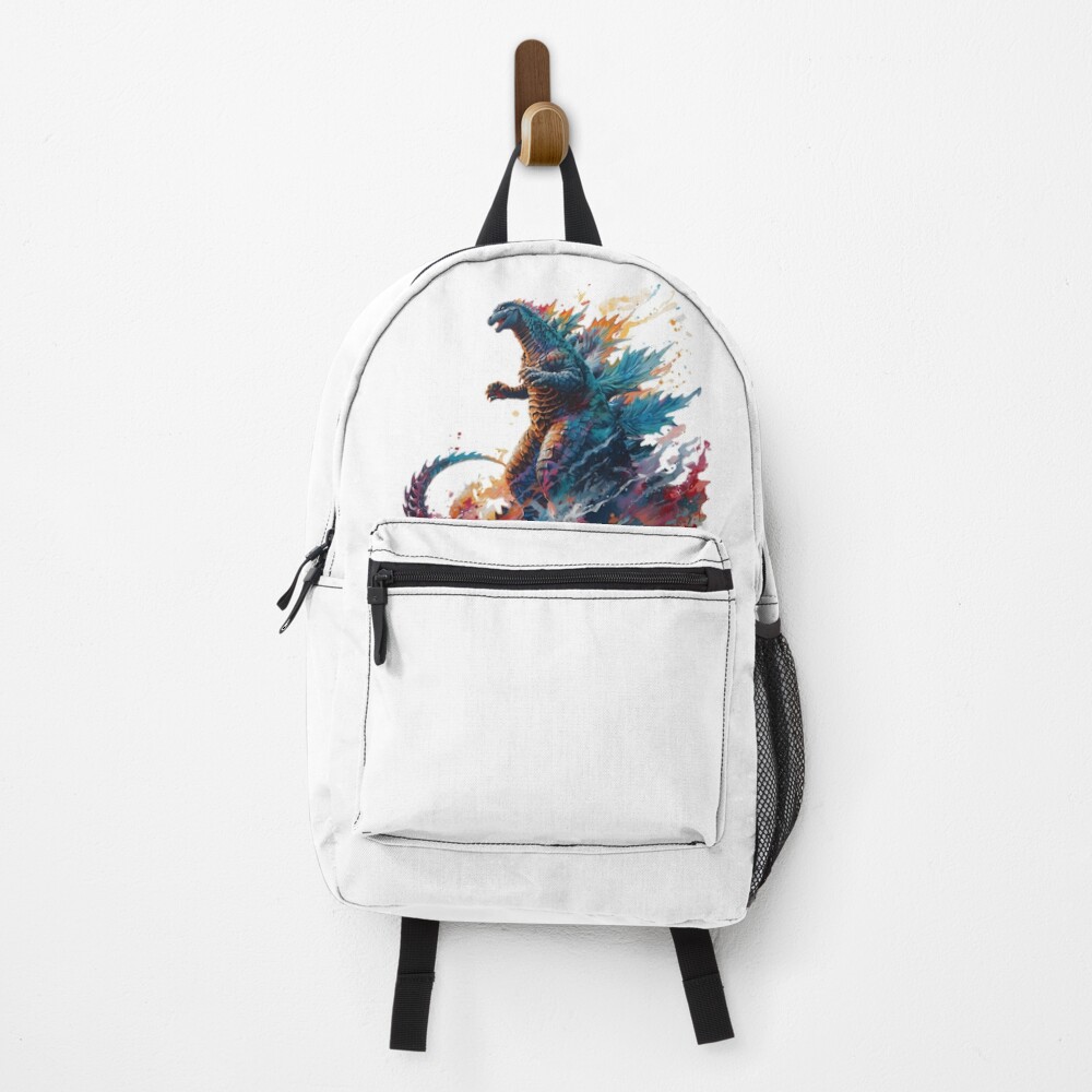 Item preview, Backpack designed and sold by NoobsDesign.
